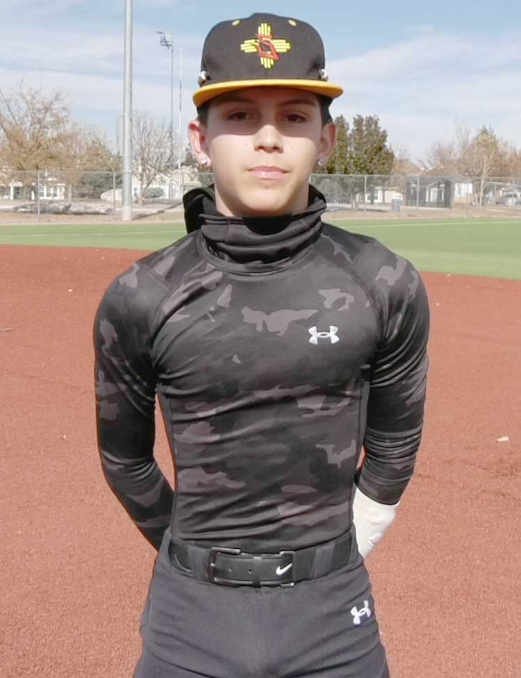Urijah Nunez