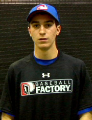 Vincent Damato