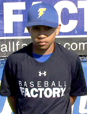 Victor Tejeda