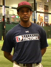 Wendall Ferguson