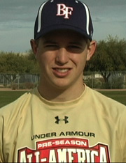 Weston King