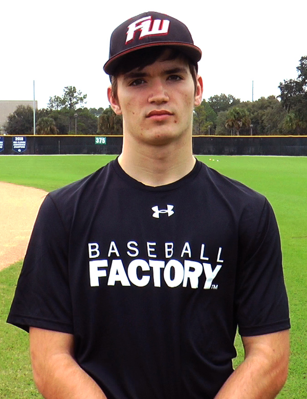 Wyatt McLaughlin