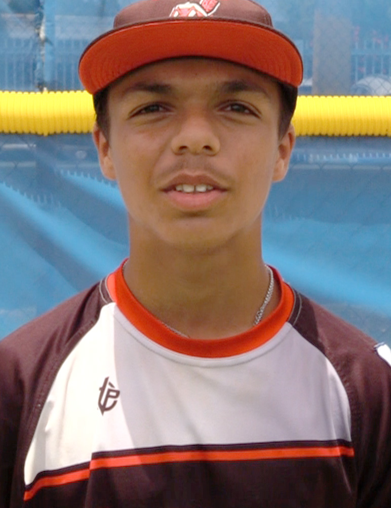 Wilfredo Rivera Stewart
