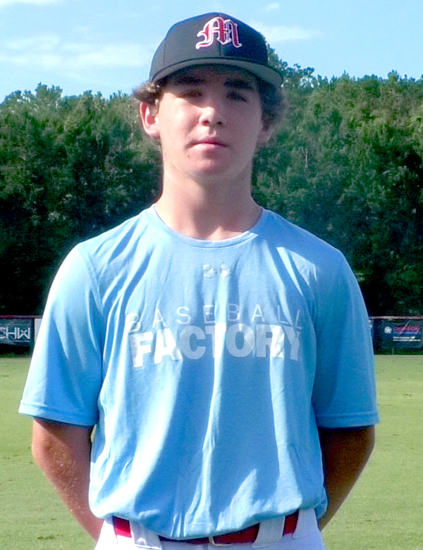 Walker Schlofman