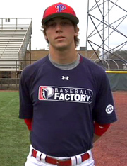 Wesley Sherrer