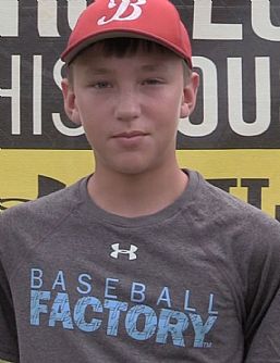 Wyatt Webb