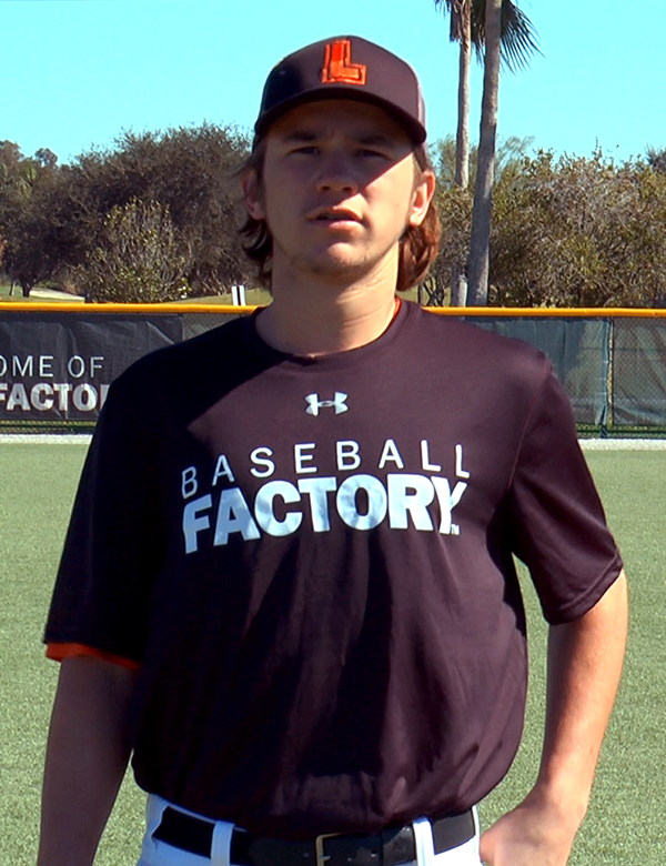 Wyatt Wilt