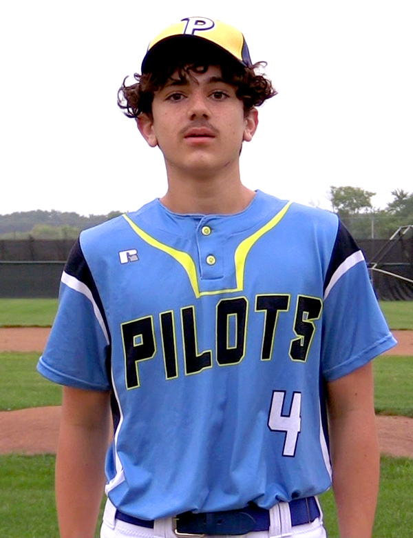 Xander Deangelis