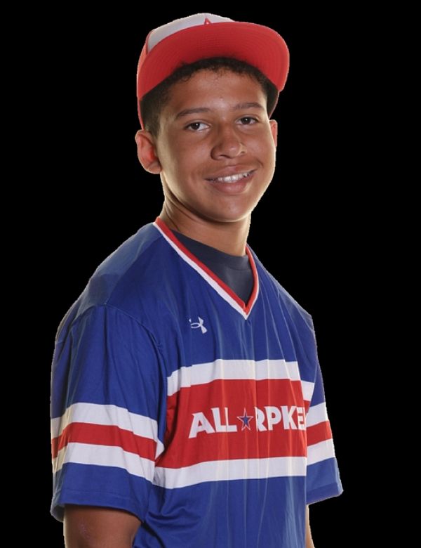 Xavier Miller