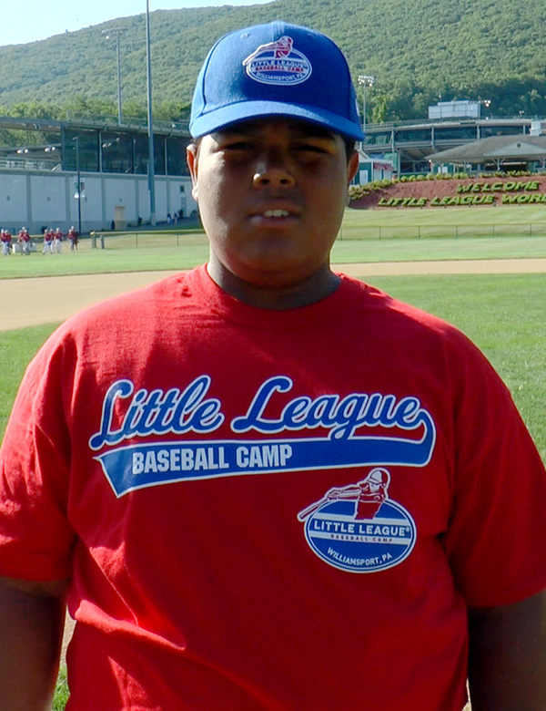 Xavier Norris