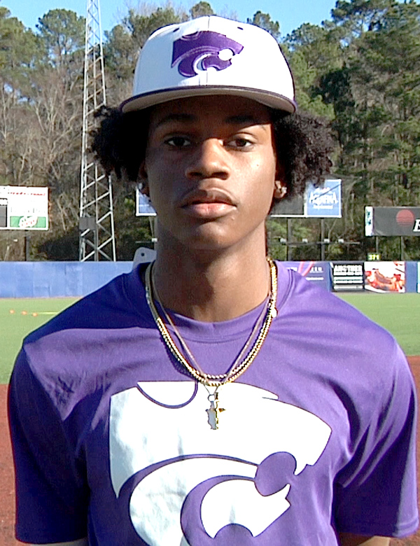 Xorian Robinson