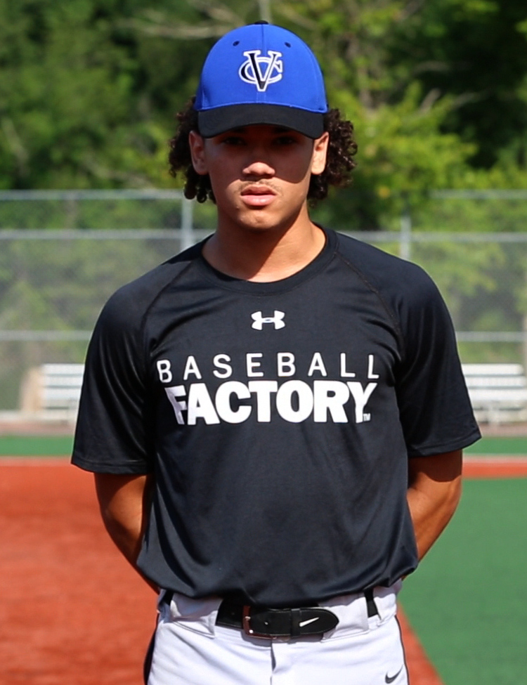 Xavier Torres