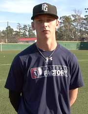 Yancey Foster
