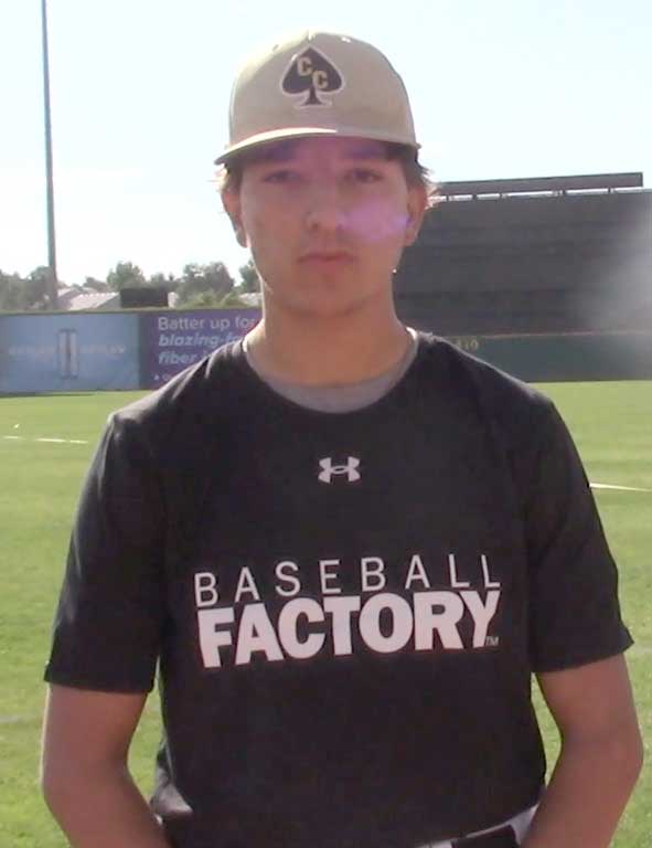 Zeke Atencio