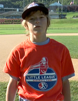 Zachary Anderson