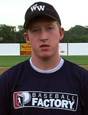Zachary Barrett