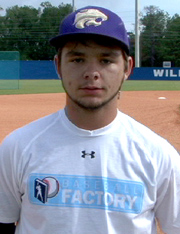 Zach Barnard