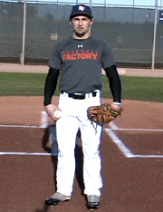 Zachary Brueggemann