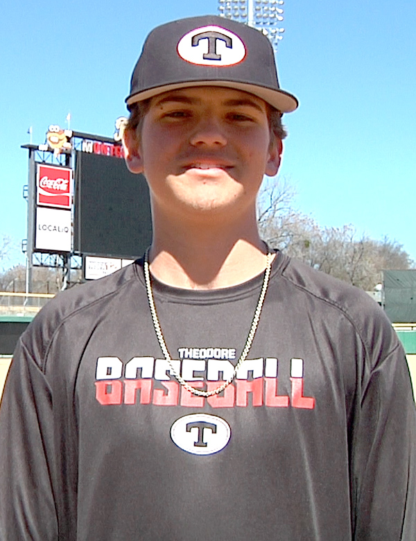 Zach Clark