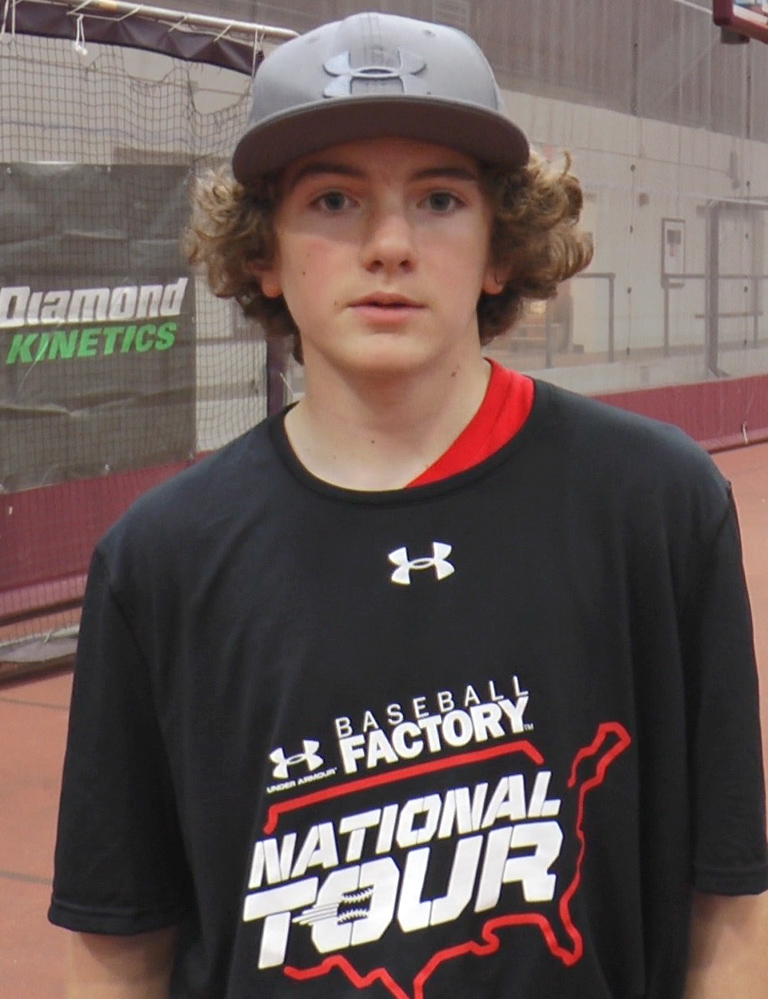 Zachary Clewell