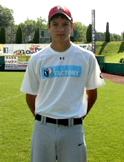 Zachary Durant