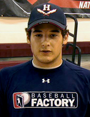 Zack Dean