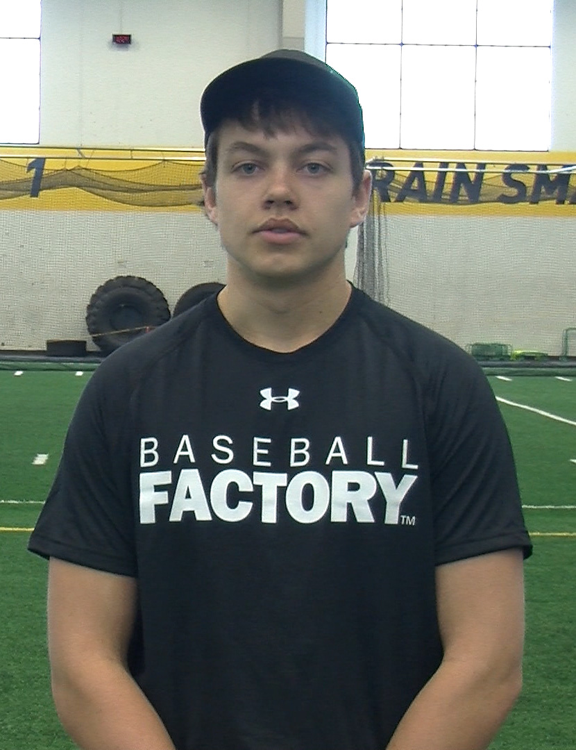 Zach Erickson