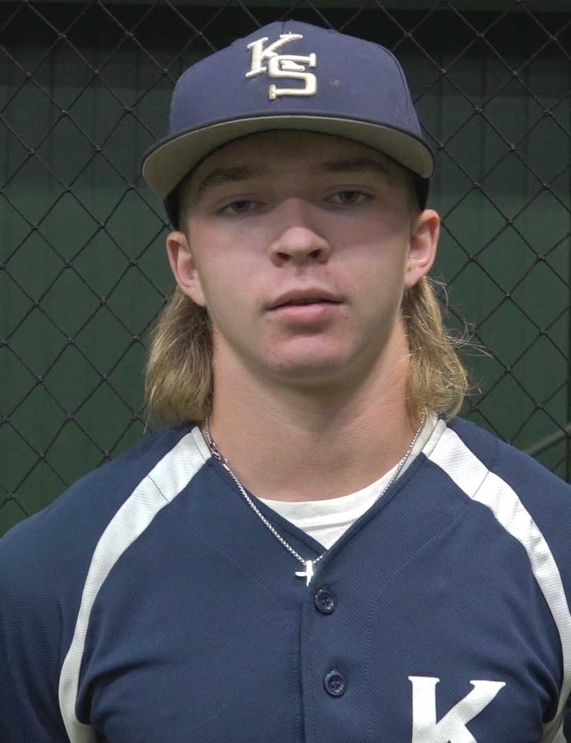 Zachary Essman