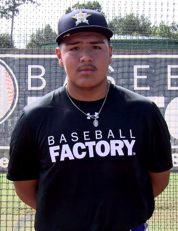 Zeke Garcia