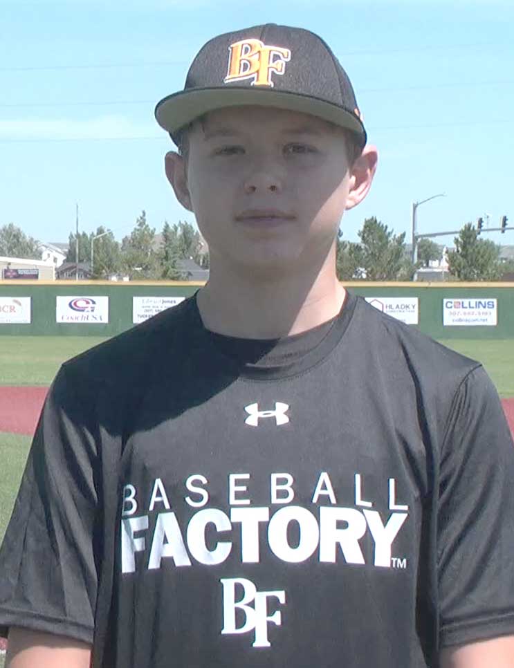 Zander Holstslanina