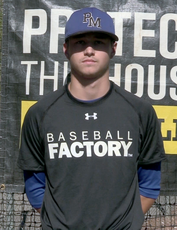 Zach Higgins