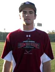Zachary Huarte