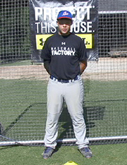 Zachary Jacobs