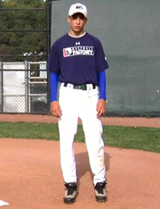 Zack Long