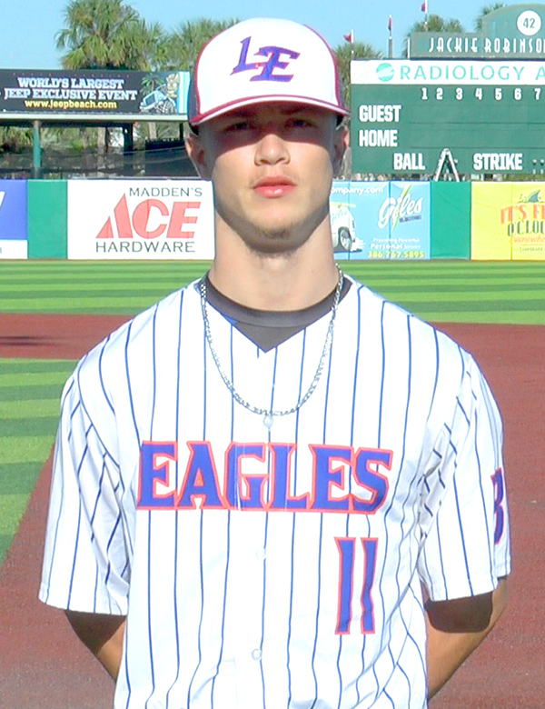 Zachary McClelland