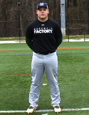Zach McLean