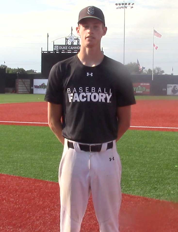 Zane McCormick