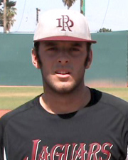 Zack Odom