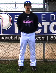 Zachary Patrick
