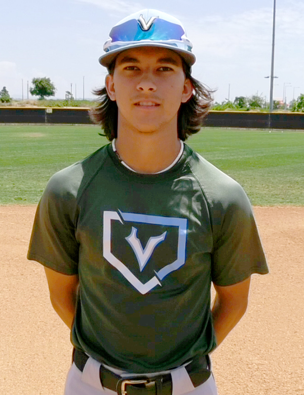 Zach Rodriguez