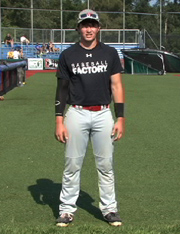 Zachary Rash