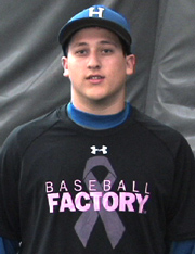 Zachary Savitz
