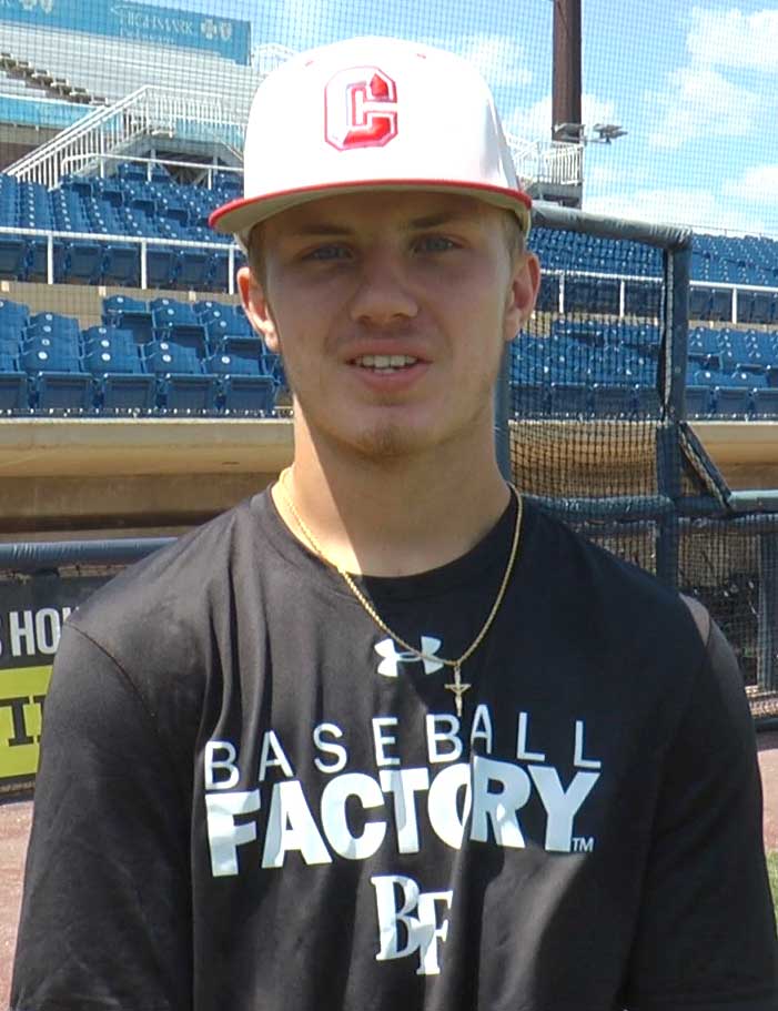 Zach Stearns