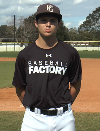 Zachary Thomson